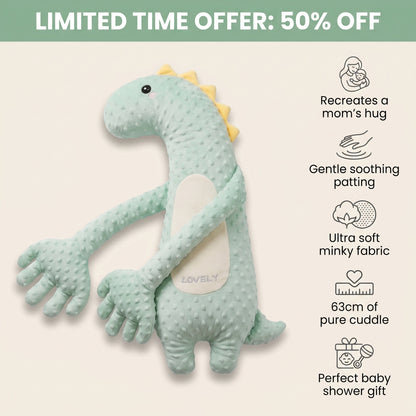 Nuvo™ Patting Hug Companion